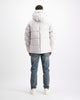 CHAQUETA COMMANDER V2 | gris