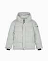 CHAQUETA COMMANDER V2 | gris