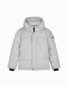CHAQUETA COMMANDER V2 | gris