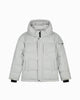 CHAQUETA COMMANDER V2 | gris