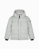 CHAQUETA COMMANDER V2 | gris