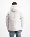 CHAQUETA COMMANDER V2 | gris