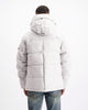CHAQUETA COMMANDER V2 | gris