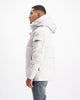 CHAQUETA COMMANDER V2 | gris