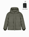 CHAQUETA COMMANDER V2 | Verde