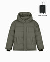 COMPRA 1 CHAQUETA DE HOMBRE Y LLÉVATE 1 MALETA GRATIS