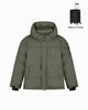 CHAQUETA COMMANDER V2 | Verde