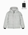 CHAQUETA COMMANDER V2 | gris