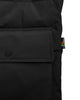 CHAQUETA PARKA COMMANDER V2 | Negra