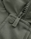 CHAQUETA PARKA COMMANDER V2 | Verde