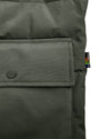CHAQUETA PARKA COMMANDER V2 | Verde