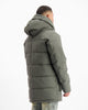 CHAQUETA PARKA COMMANDER V2 | Verde