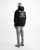 SUDADERA COMPASS | Negra