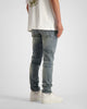 CORE SLIM DENIM | Azul