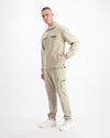 DELTA CARGO SUIT | Arena