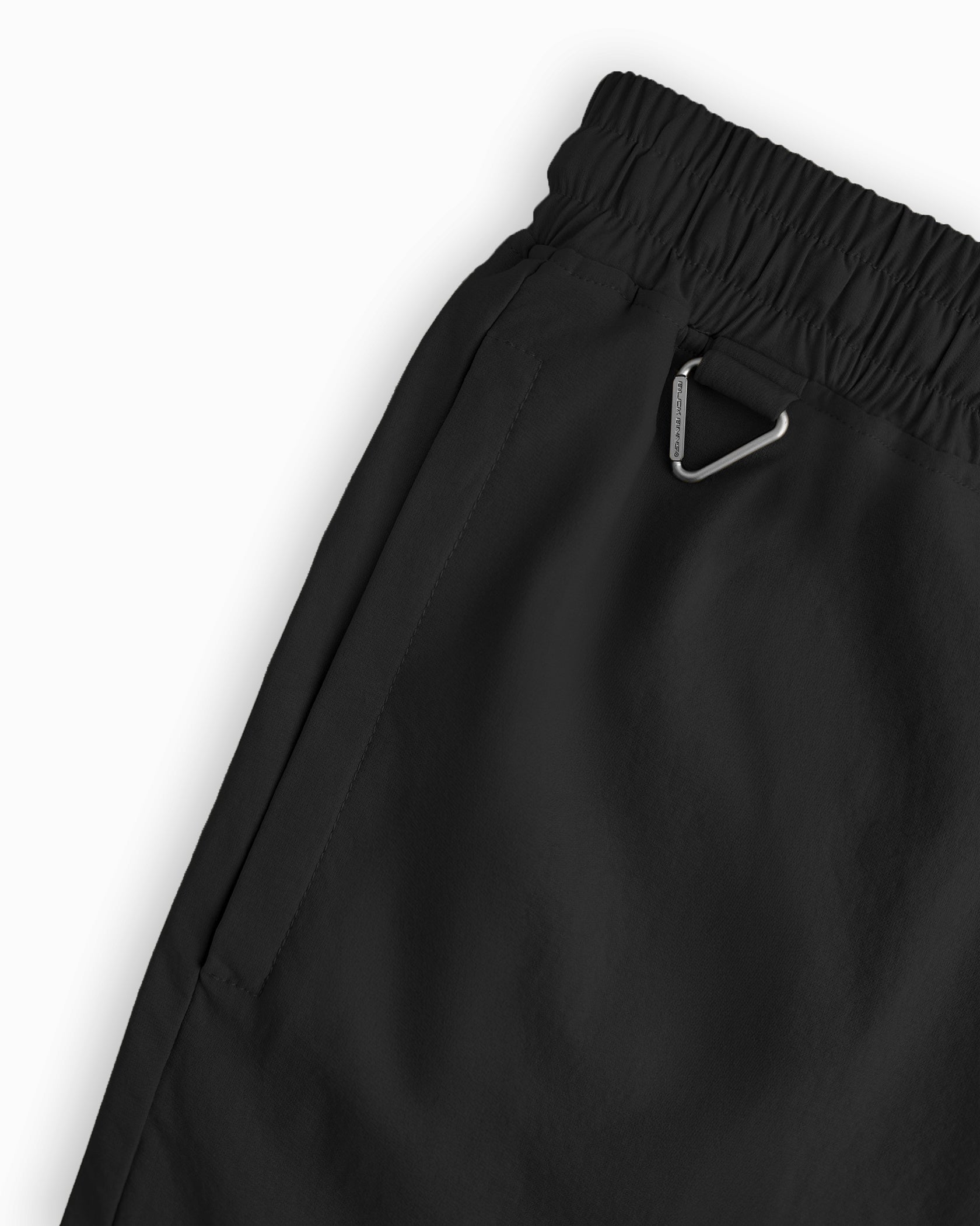 DELTA CULOTE CARGO | Negro
