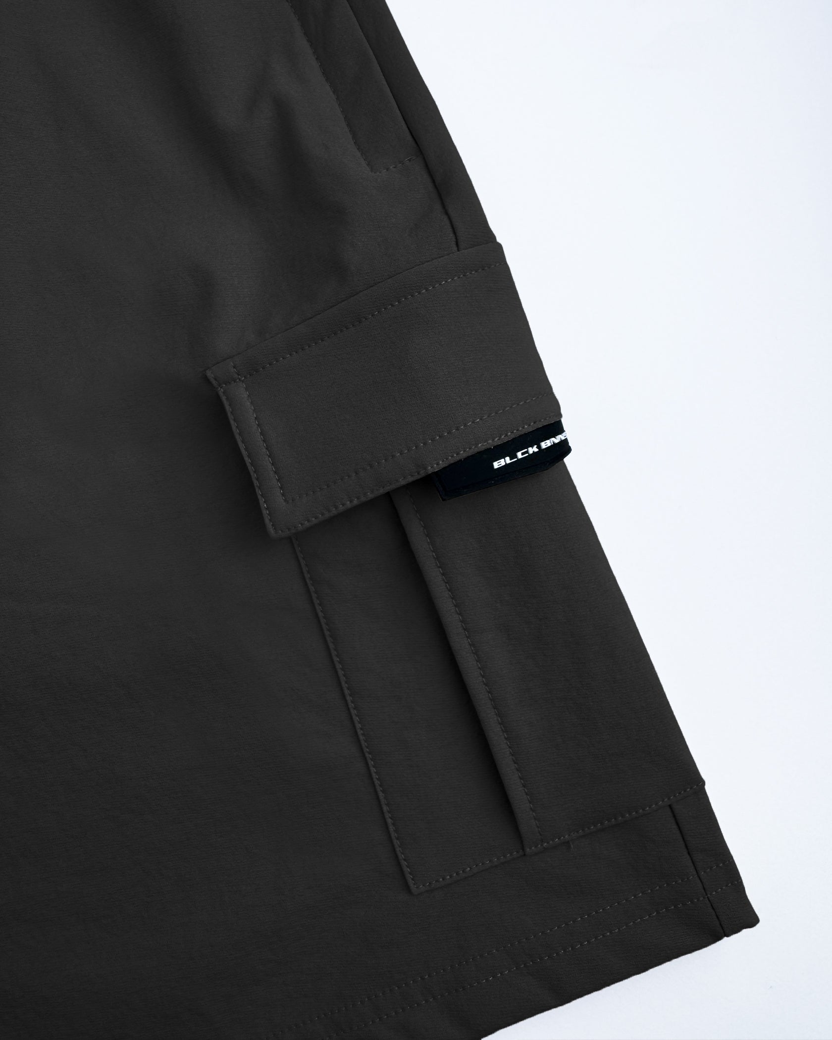 DELTA CULOTE CARGO | Negro