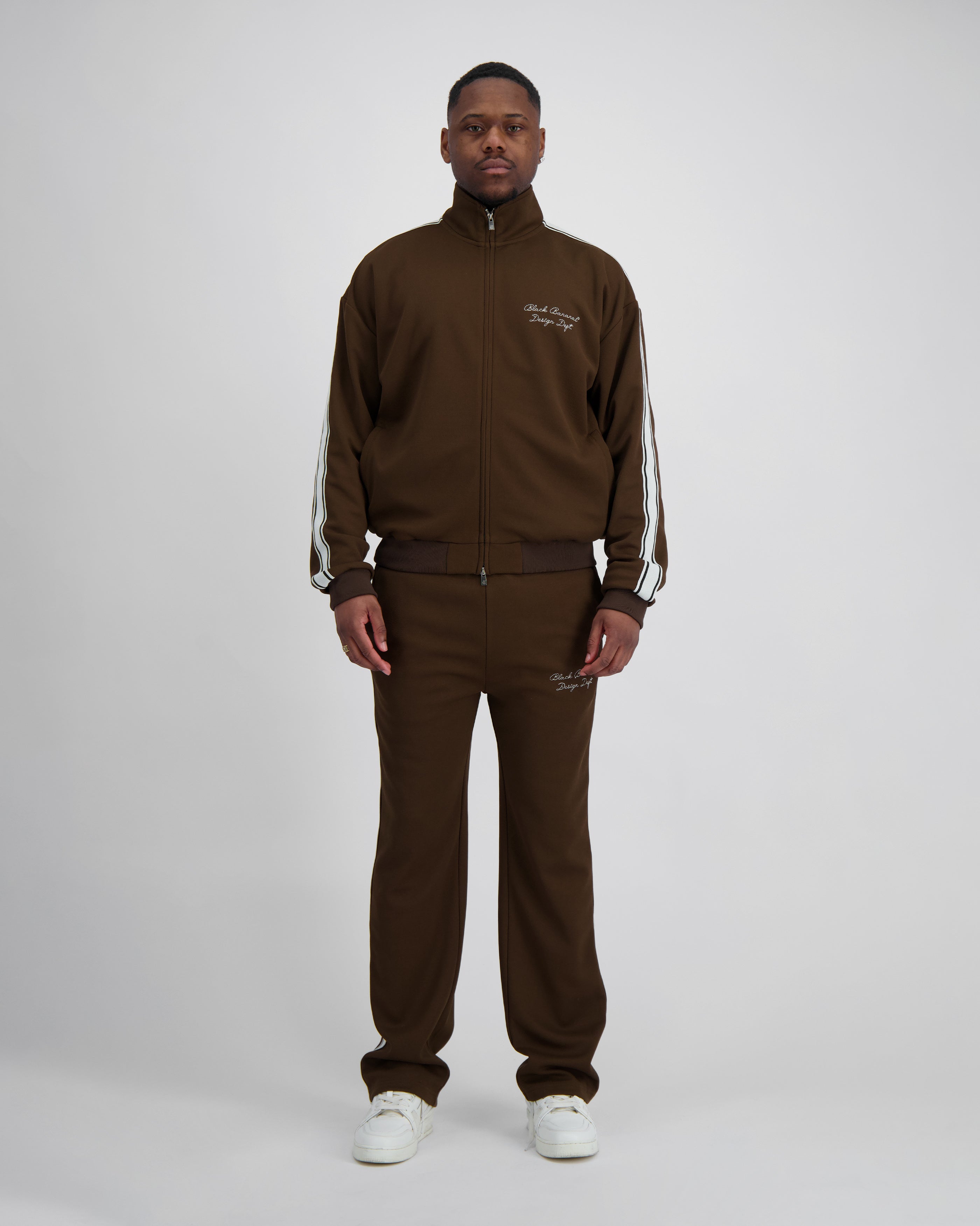 DEPT. TAPED | Marrón