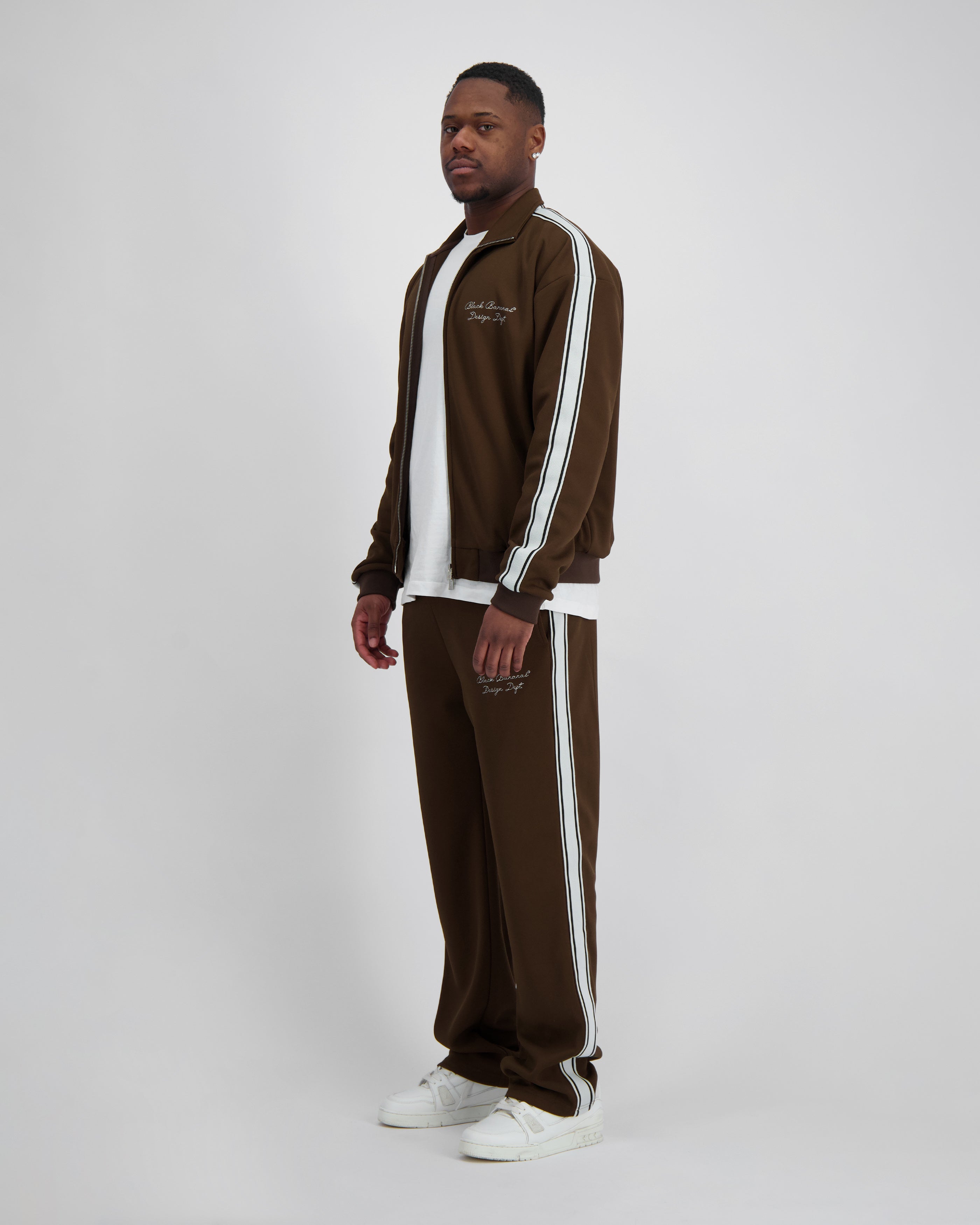 DEPT. TAPED | Marrón