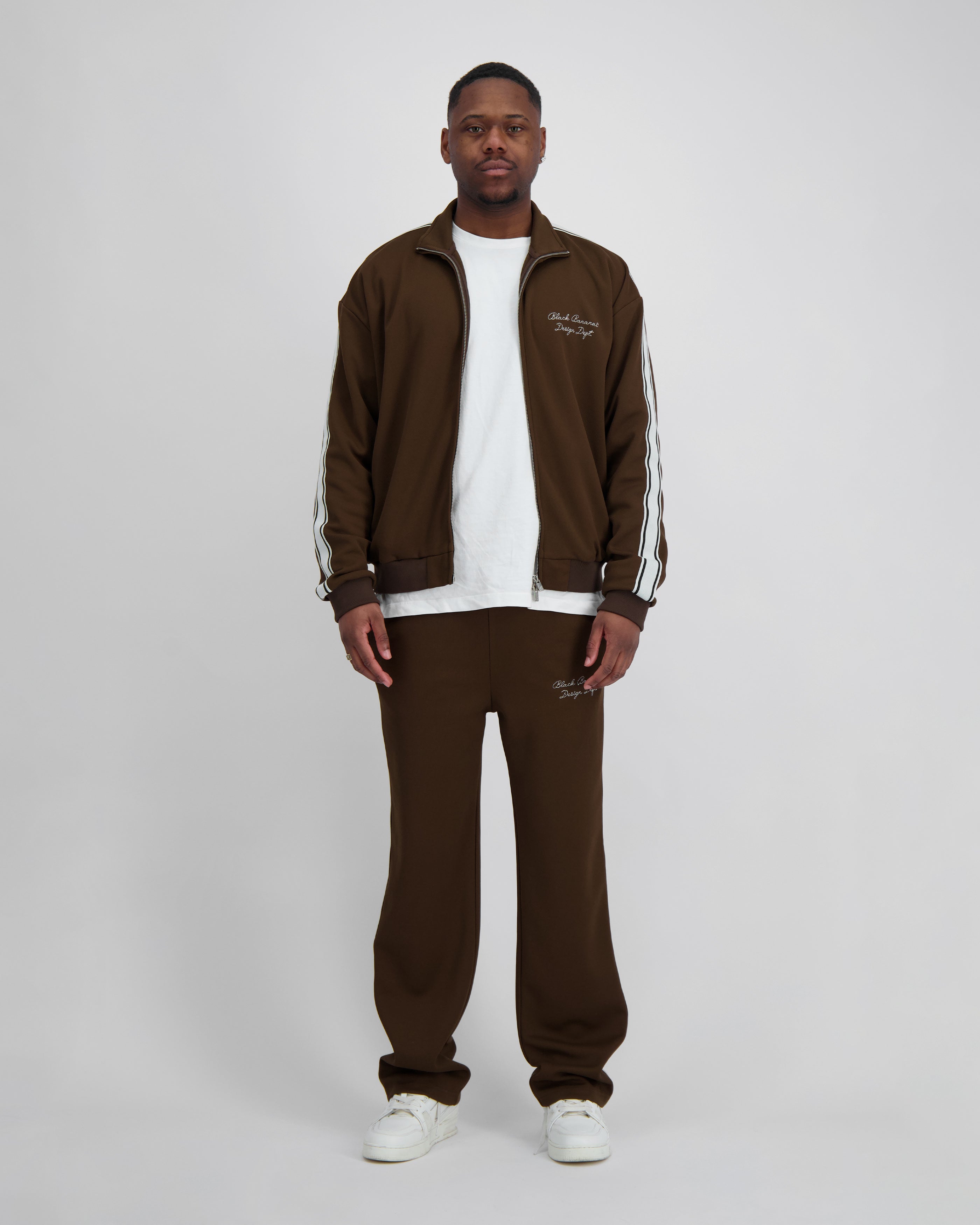 DEPT. TAPED | Marrón