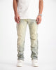 DENIM LAVADO DESIERTO | Azul