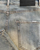 DENIM LAVADO DESIERTO | Azul