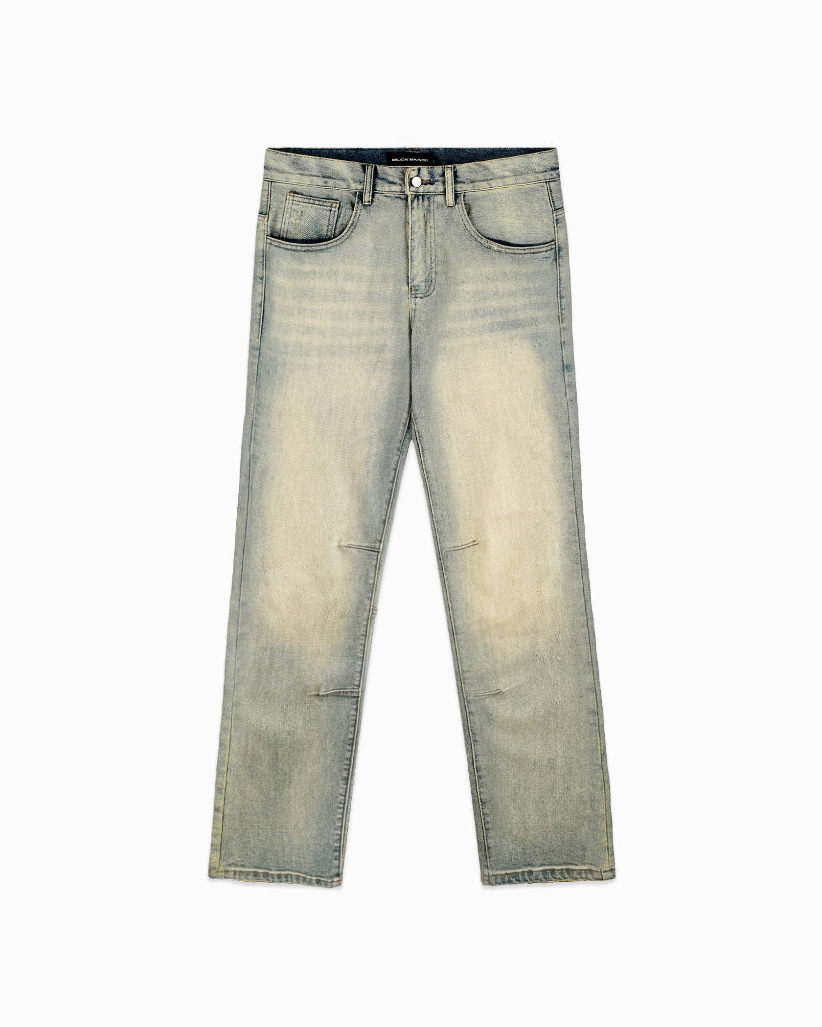 DENIM LAVADO DESIERTO | Azul