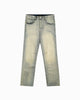 DENIM LAVADO DESIERTO | Azul
