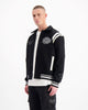 DEPTO. DISEÑO JACKET | Negro