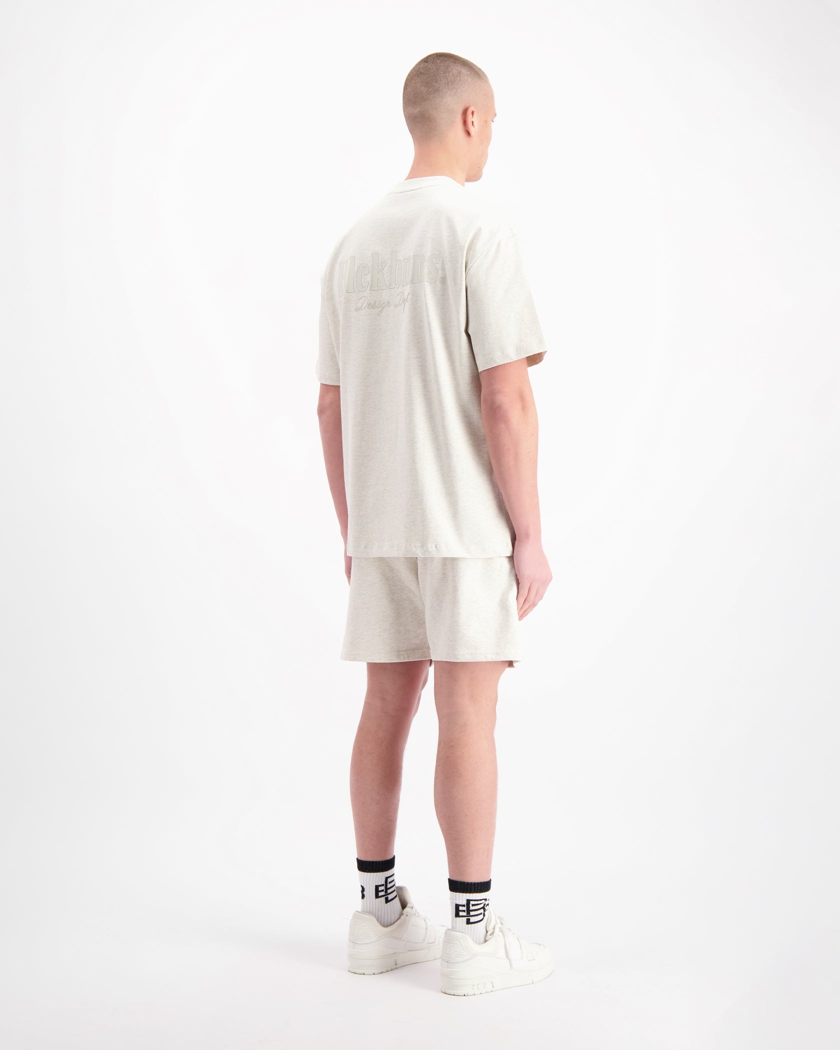 DEPTO DISEÑO TWINSET | Melange gris