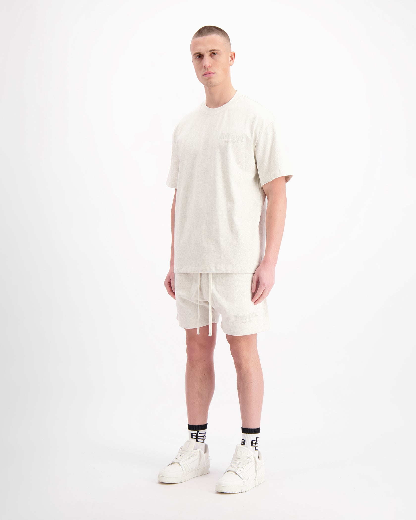 DEPTO DISEÑO TWINSET | Melange gris