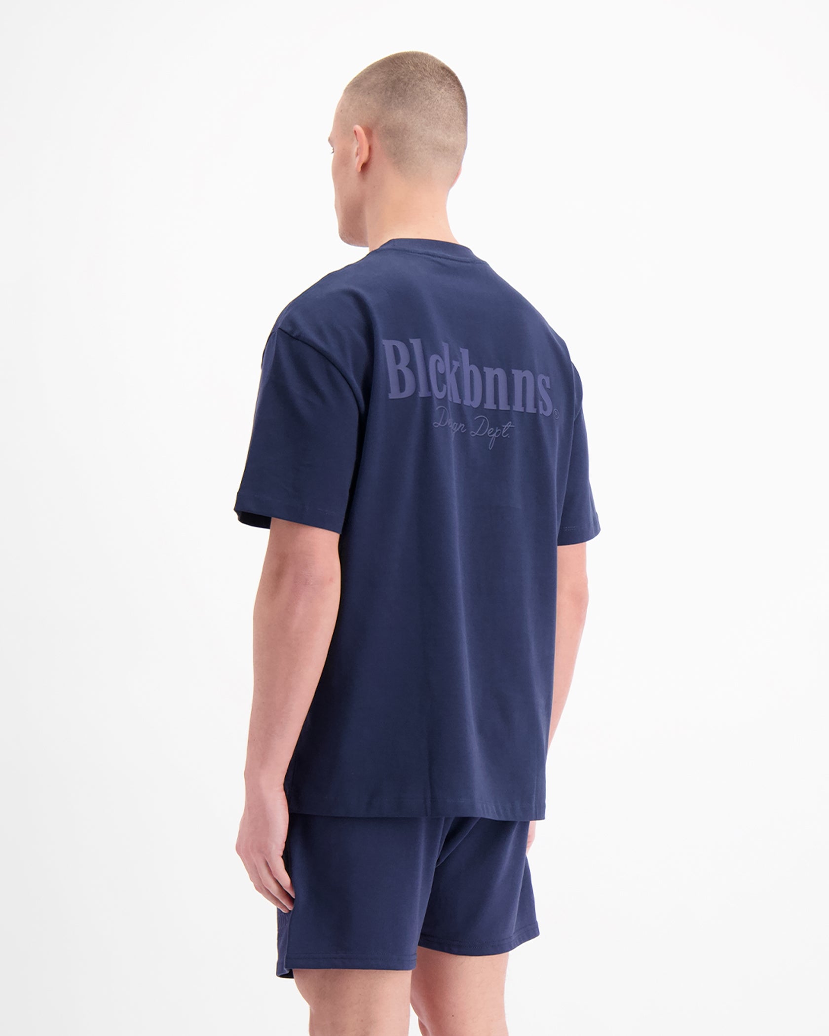 DEPTO DISEÑO TWINSET | azul marino