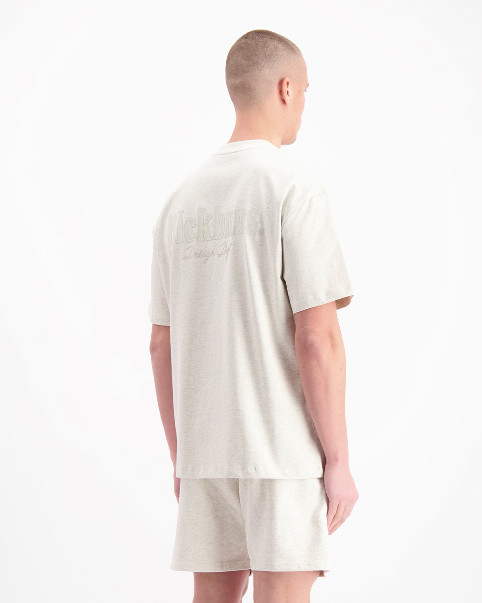 DEPTO DISEÑO TWINSET | Melange gris