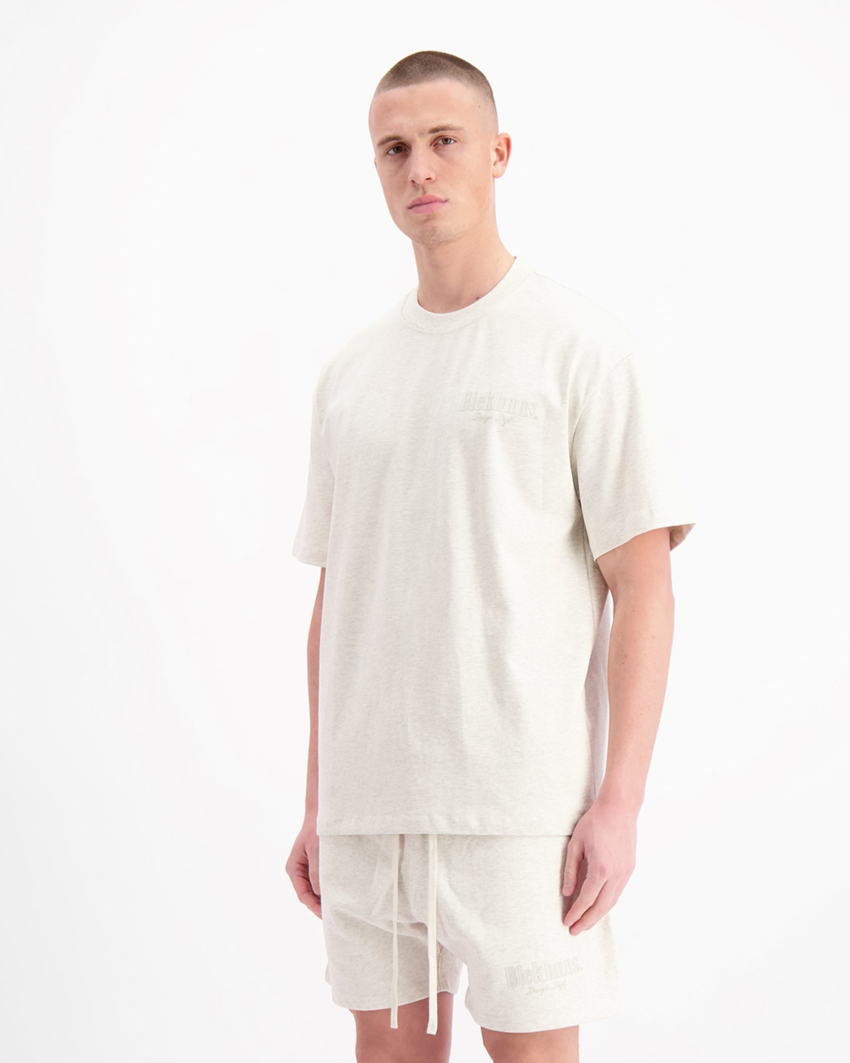 DEPTO DISEÑO TWINSET | Melange gris