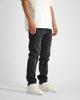 DESTROYED DENIM | Washed Black