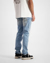 DESTROYED DENIM | Azul