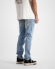 DESTROYED DENIM | Azul