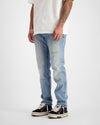 DESTROYED DENIM | Azul