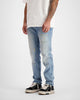 DESTROYED DENIM | Azul