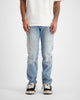 DESTROYED DENIM | Azul