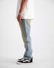 CHALECO DULCE DENIM | Azul