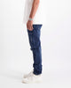 DENIM FADED SLIM | Azul Oscuro