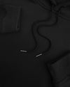 SUDADERA FORCE | Negra