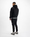 SUDADERA FORCE | Negra