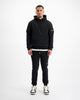 SUDADERA FORCE | Negra