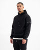 SUDADERA FORCE | Negra