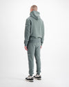 SUDADERA FORCE | Verde