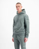 SUDADERA FORCE | Verde