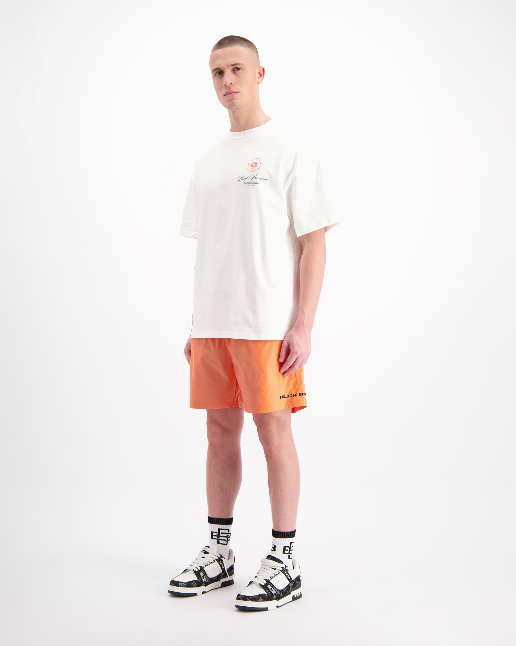 CHALECO DE FUERZA | Coral