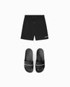 PAQUETE FORCE SWIM | NEGRO